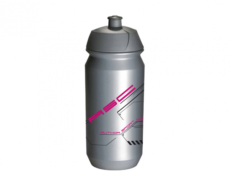 AUTHOR Bottle AB-Tcx-Shiva X9