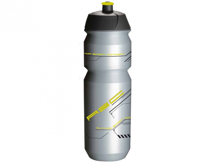 AUTHOR Bottle AB-Tcx-Shiva X9