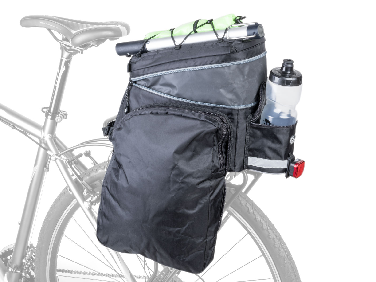 Carrymore bike bags sale