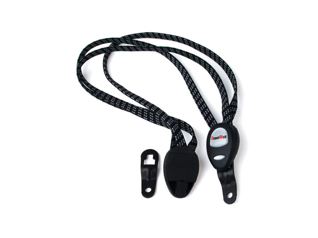 AUTHOR Carrier strap AES-501