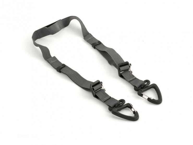 AUTHOR Carrier strap AES-991