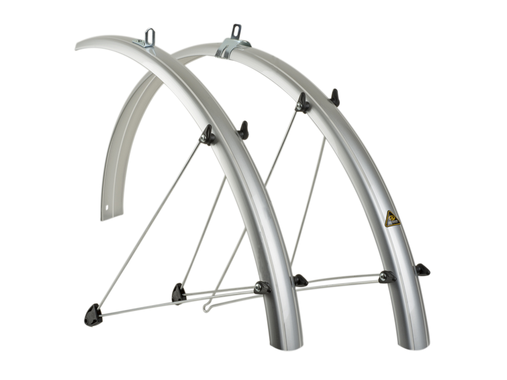 AUTHOR Mudguards AXP-12