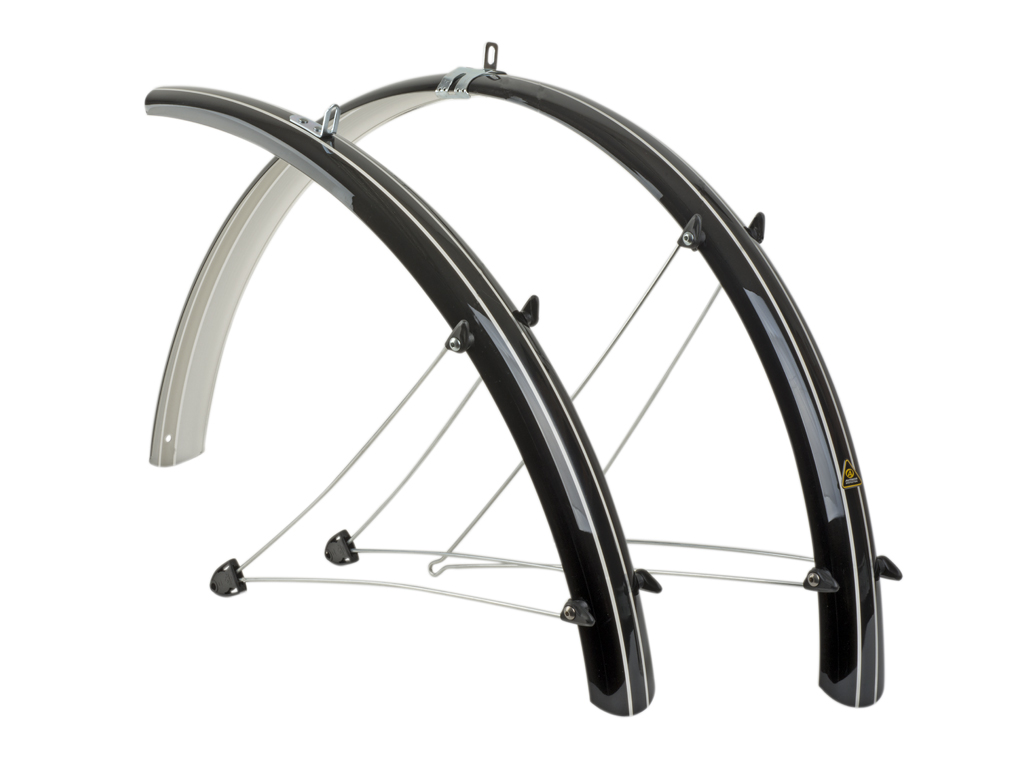 AUTHOR Mudguards AXP-53