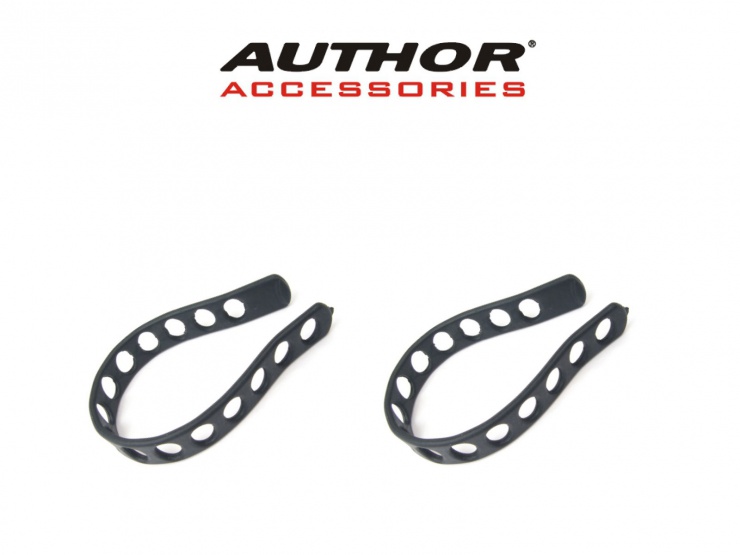AUTHOR Rubber strap for X-Mudy (2pcs / pack)