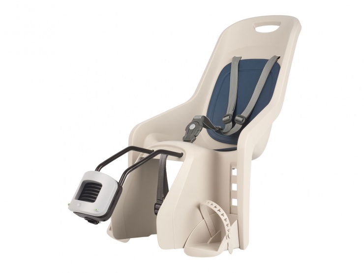 AUTHOR Baby seat Bubbly Maxi Plus FF