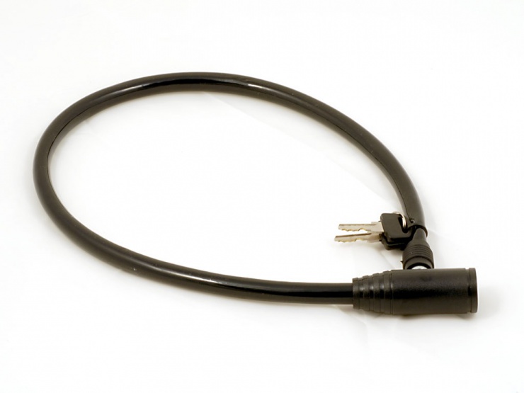 AUTHOR Cable lock ACL-04