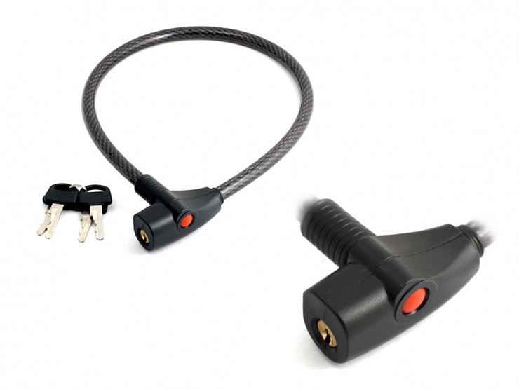 AUTHOR Cable lock ACL-59