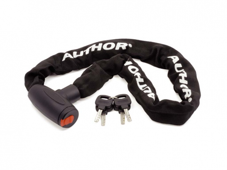 AUTHOR Cable lock ACHL-55