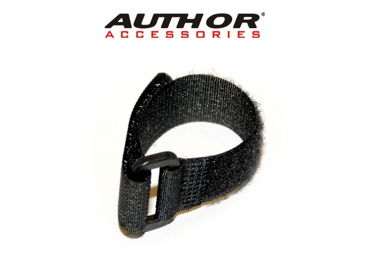 AUTHOR Velcro strap for pump bracket (2pcs in pack)