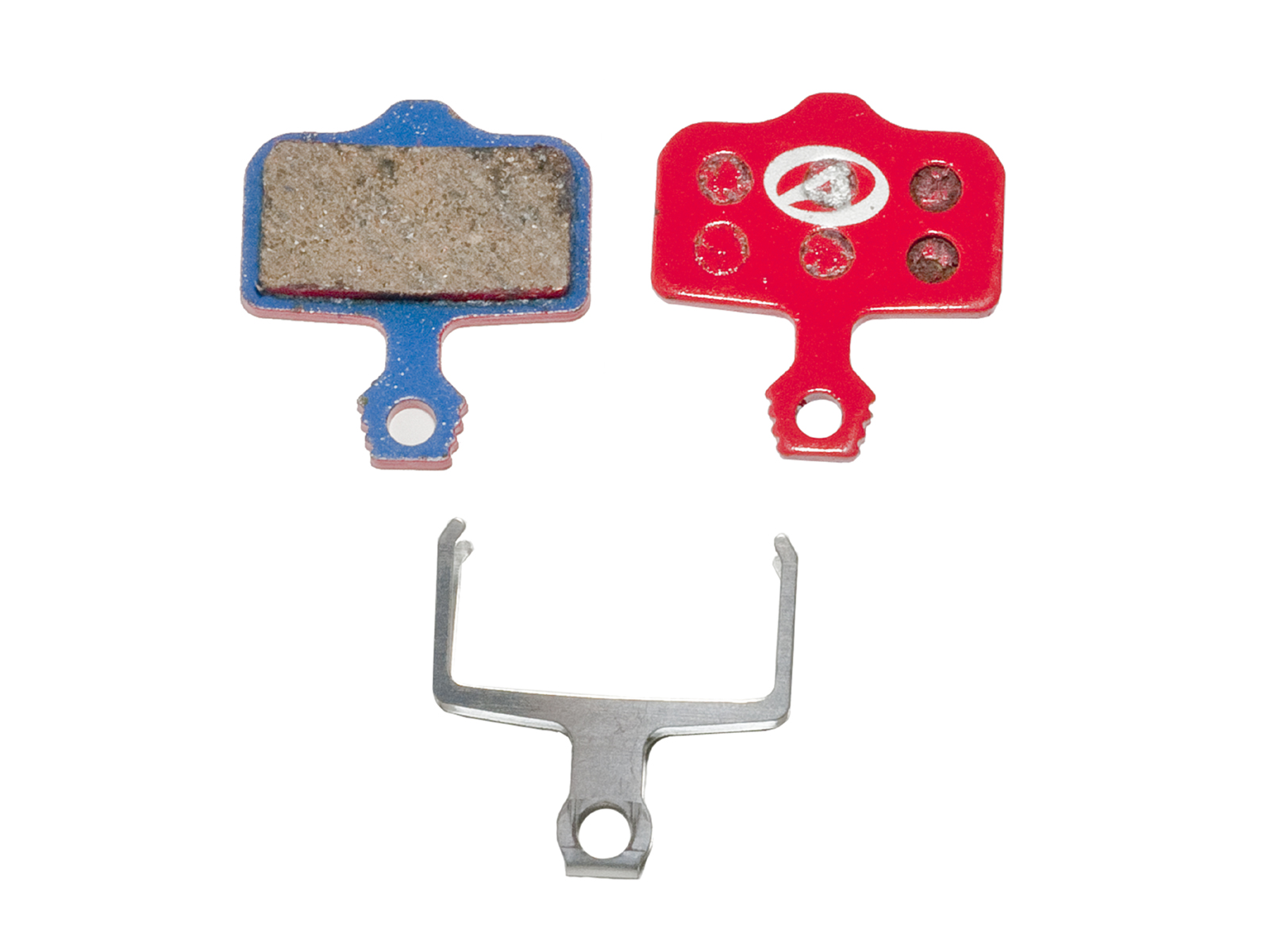 AUTHOR Brake pads ABS-65 Avid Elixir