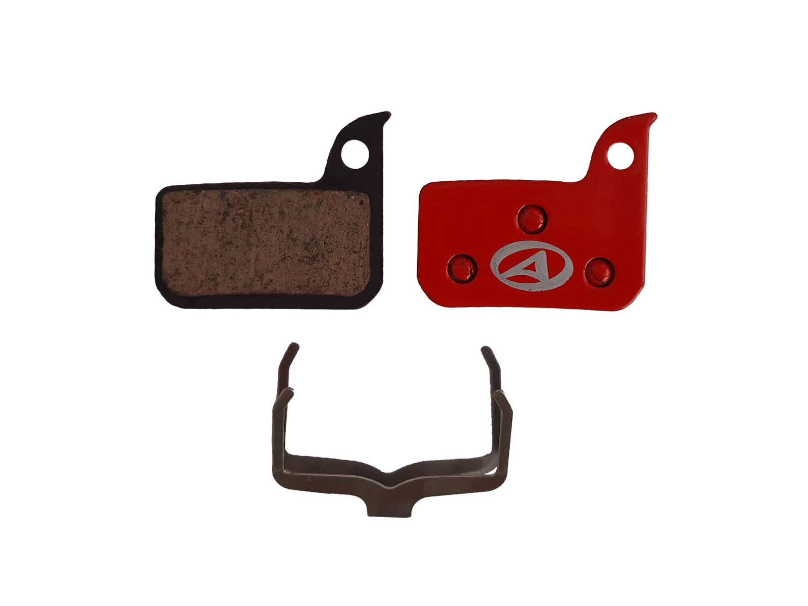 AUTHOR Brake pads ABS-68 Sram RED 22