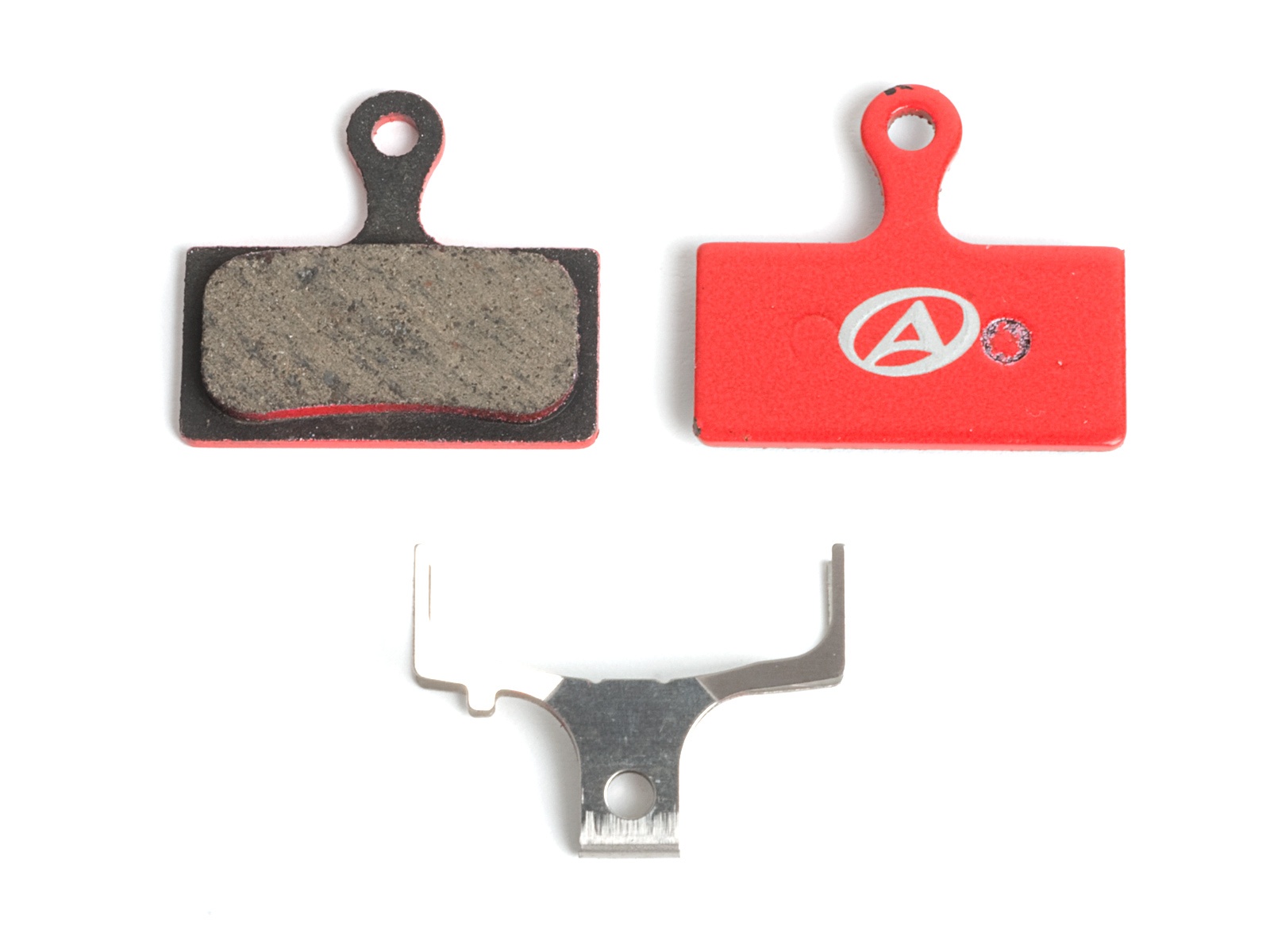 AUTHOR Brake pads ABS-26S Shi G01