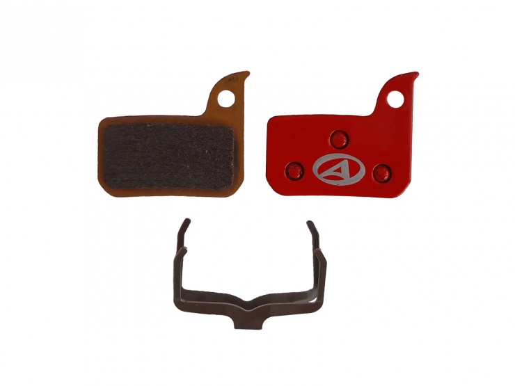 AUTHOR Brake pads ABS-68S Sram RED 22
