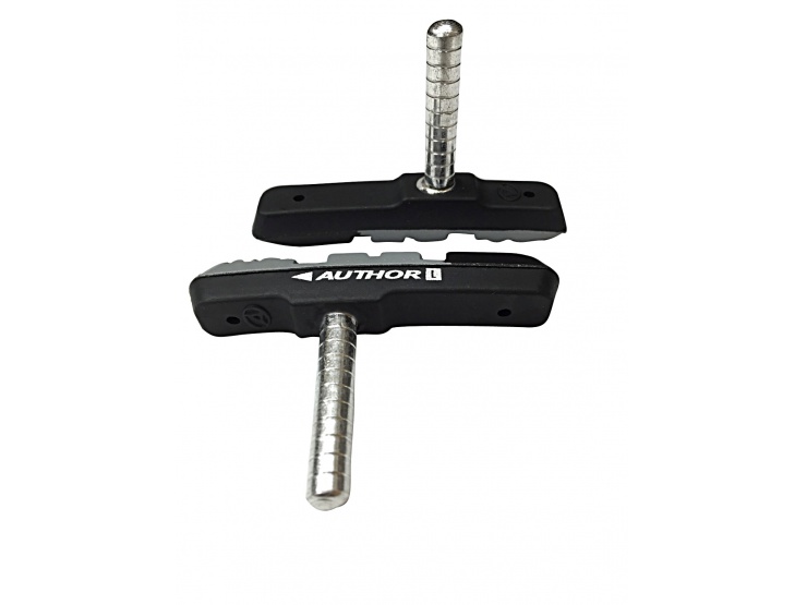 AUTHOR Brake pads ABS-2CC-Canti