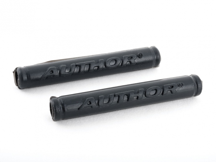 AUTHOR Cable housing frame protector ABS - Pb - 8