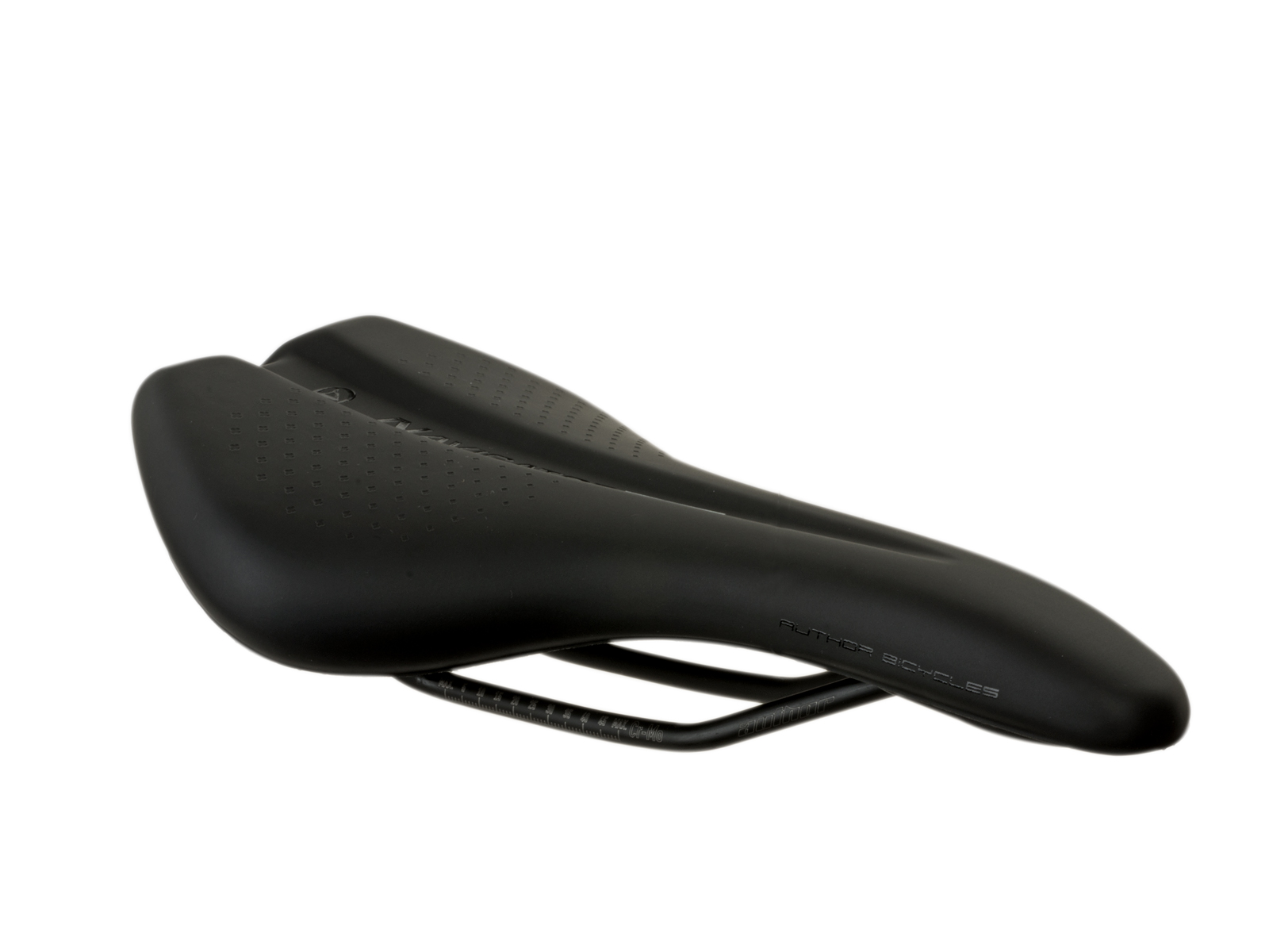 AUTHOR Saddle ASD Navigator X3 Cr-Mo