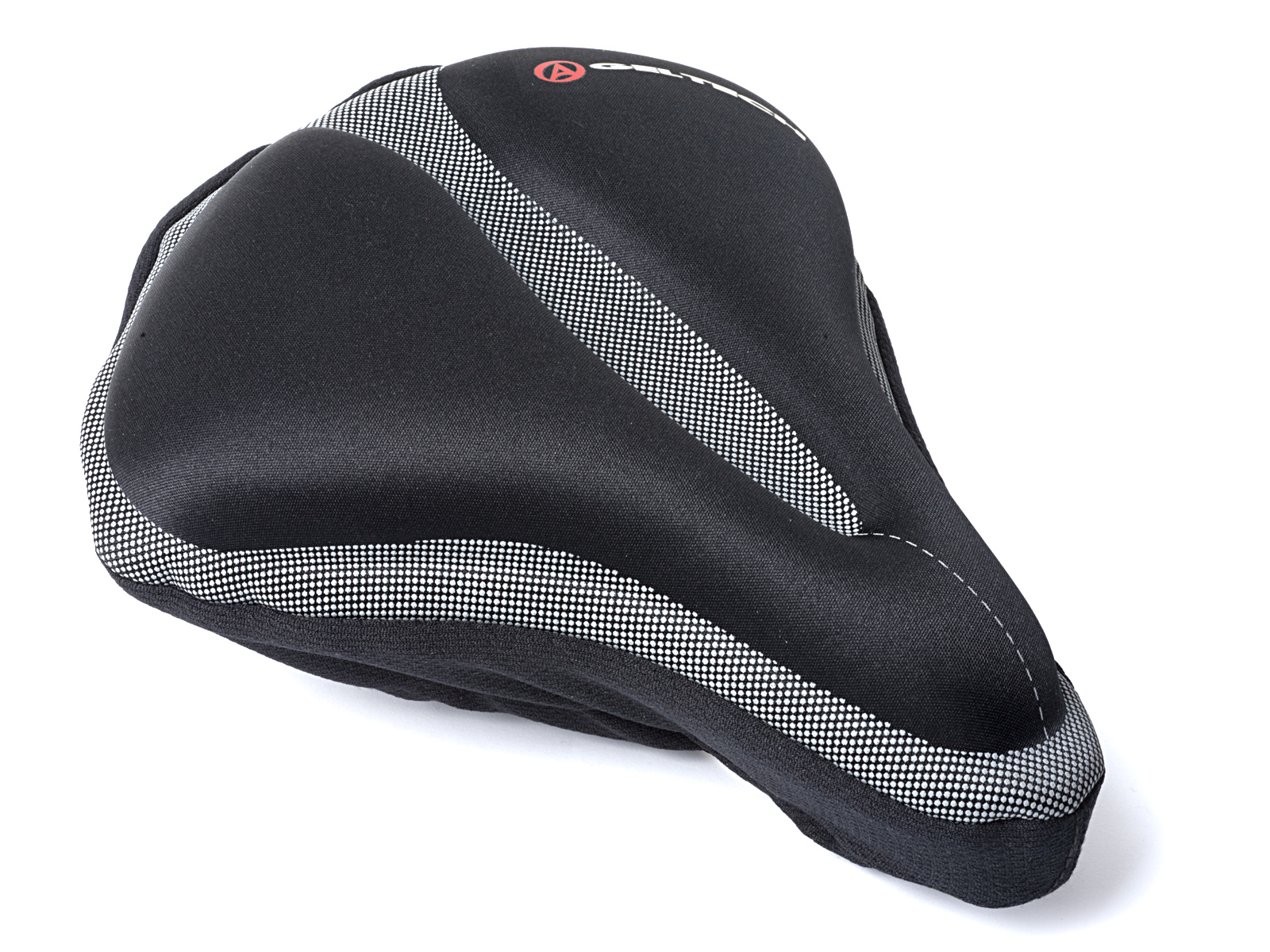 Saddle cover GelTech