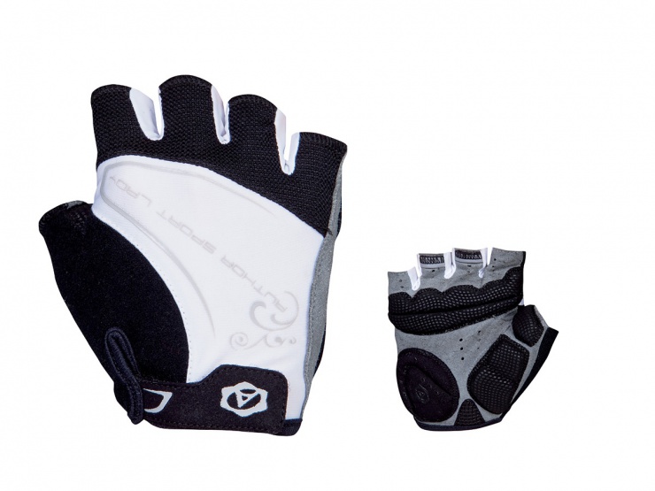 AUTHOR Gloves Lady Comfort Gel s/f