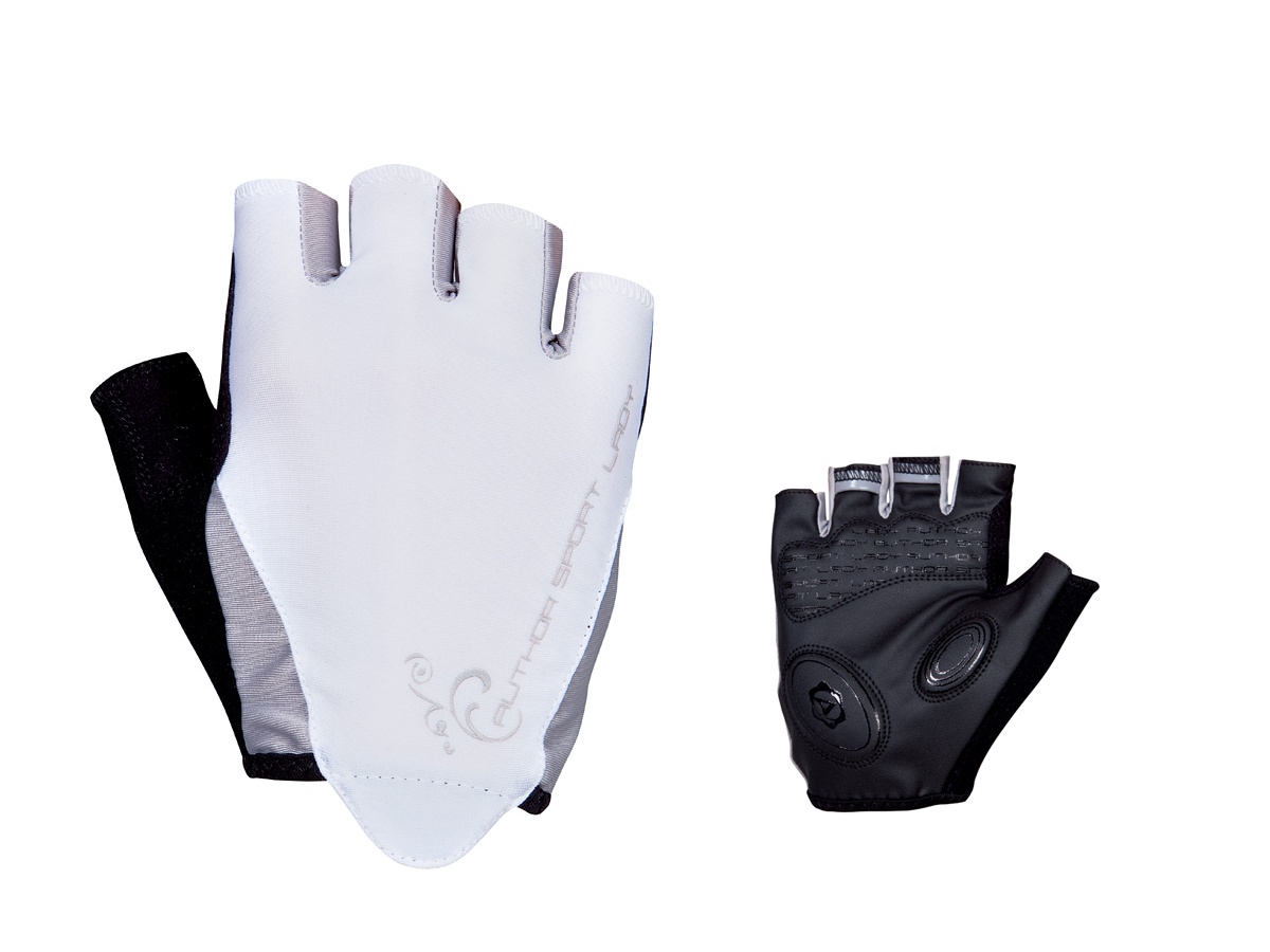 AUTHOR Gloves Lady Sport Gel s/f