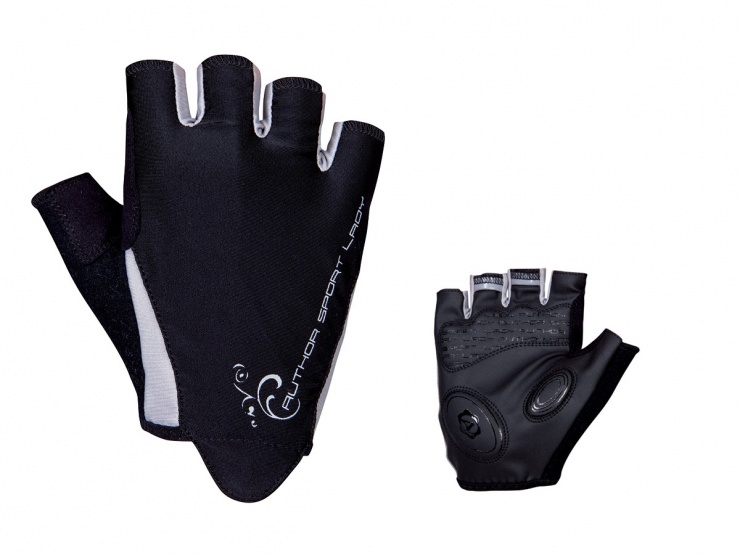 AUTHOR Gloves Lady Sport Gel s/f