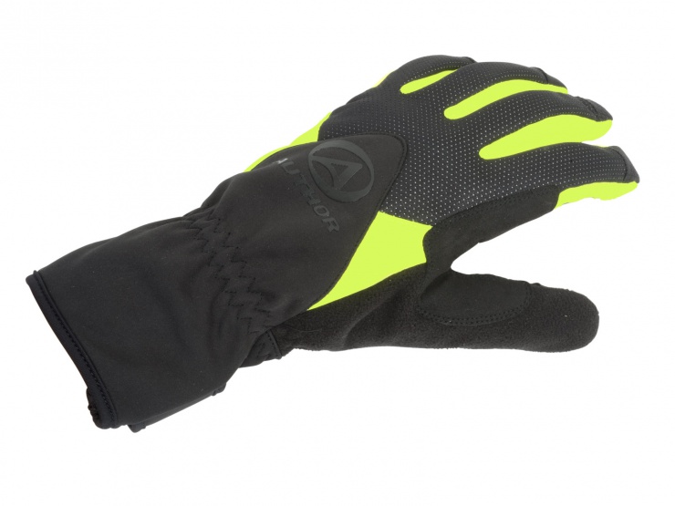 AUTHOR Gloves Windster X5