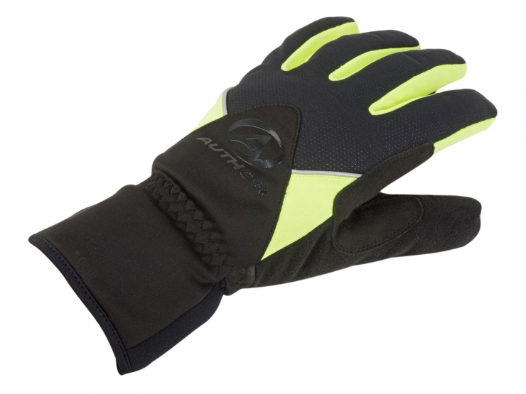 AUTHOR Gloves UltraTech Thermo
