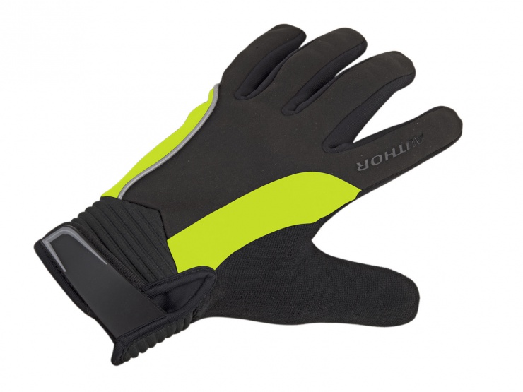 AUTHOR Gloves Windster Light X8