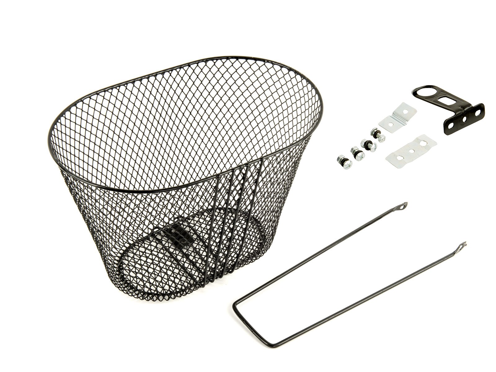 AUTHOR Handlebar basket AO-35