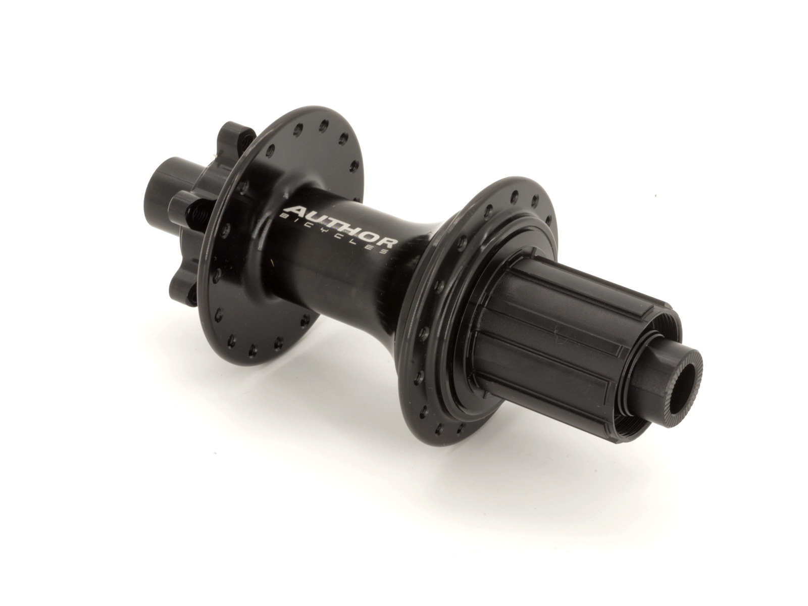 AUTHOR Rear Hub KT/4K8MR/KryptonBoost32/148x12