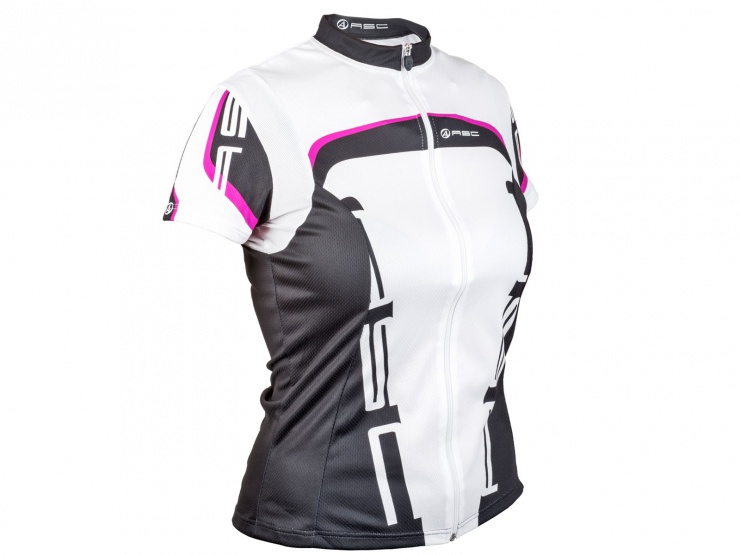 AUTHOR Jersey Lady Sport