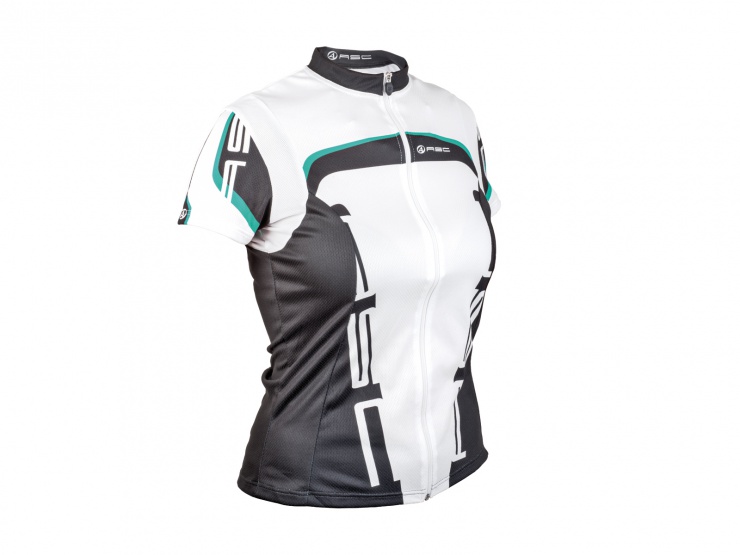 AUTHOR Jersey Lady Sport