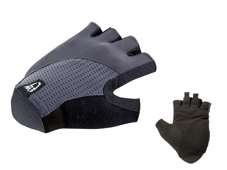 AUTHOR Gloves Men Sport Gel X3 k/p