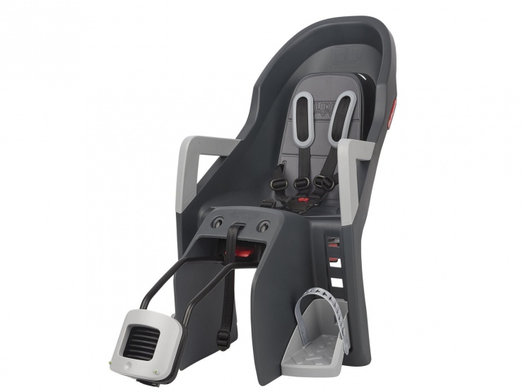 AUTHOR Baby seat ABS - Guppy Maxi Plus FF RS
