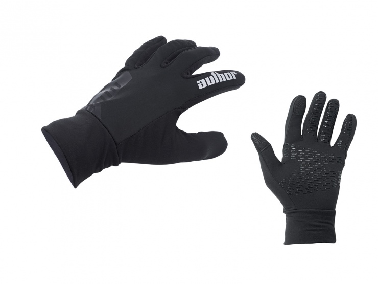 AUTHOR Gloves Windster X24