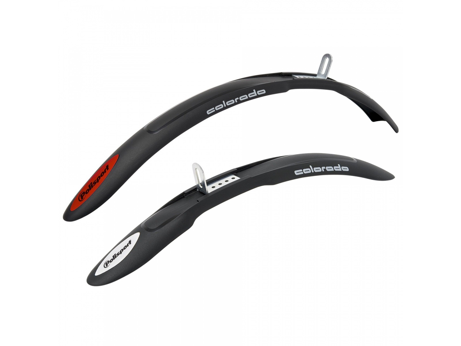 AUTHOR Mudguards AXP Junior 20 X24