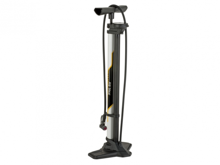 AUTHOR Floor pump AAP Air Bar Tubeless