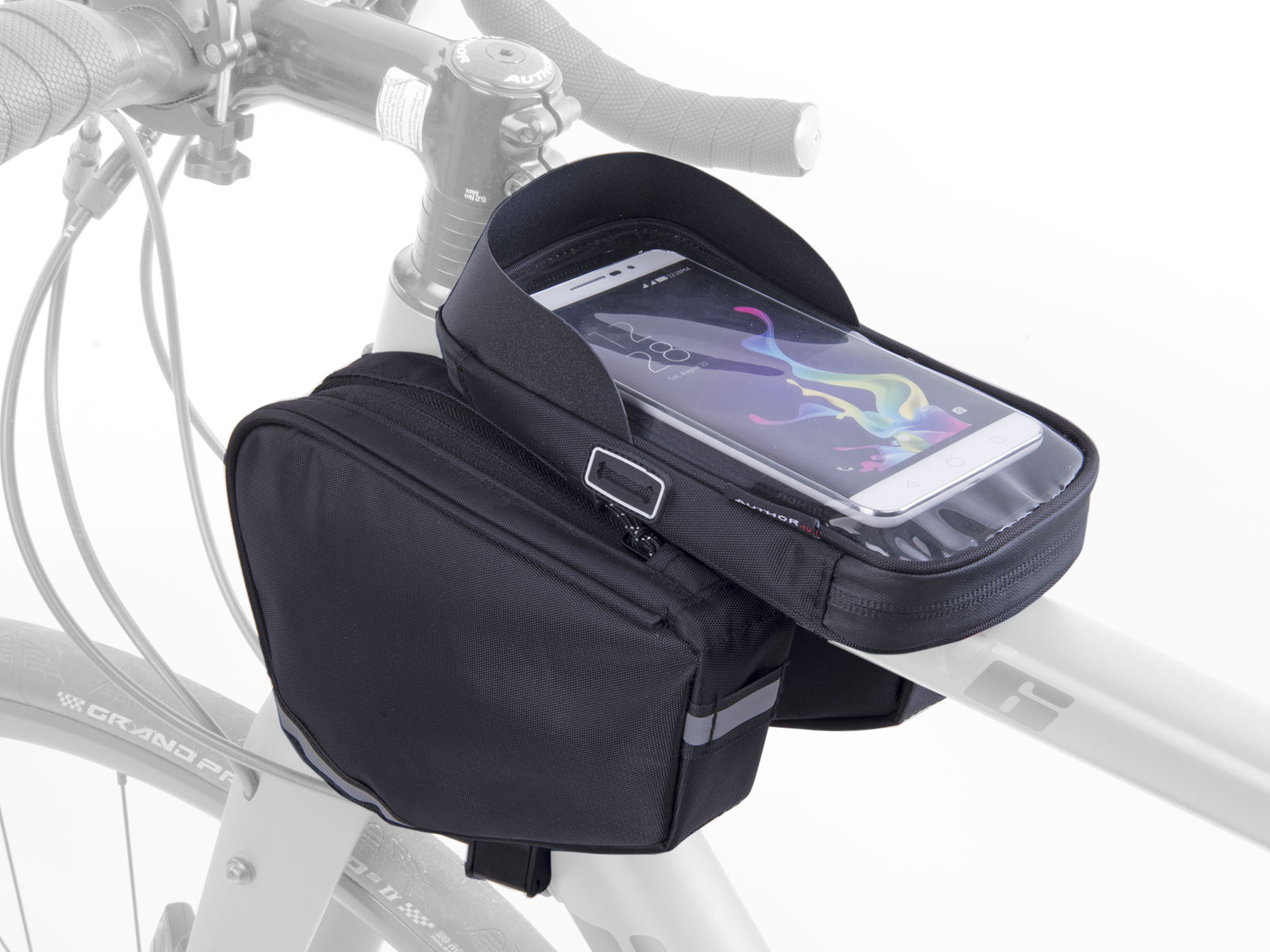 Frame bag A-R295 MPP X24