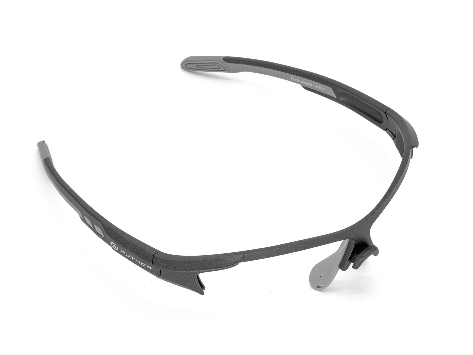 Frame for Vision LX
