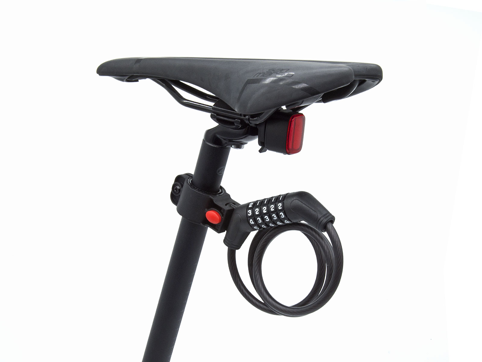 bike fixation