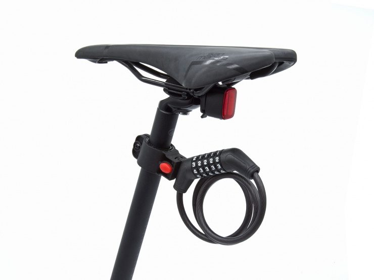 bike fixation