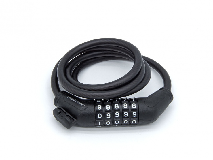 Spiral lock ASL-44 SpirCod
