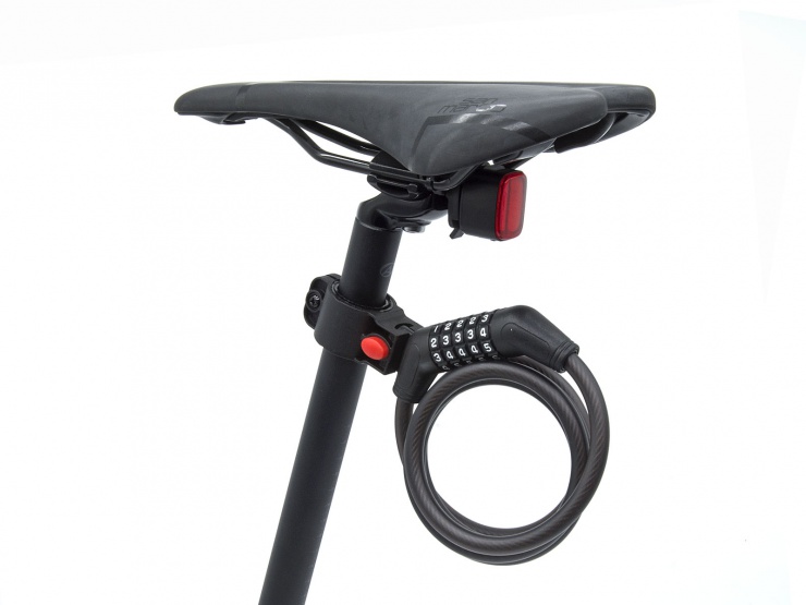 bike fixation