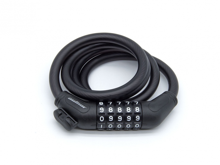 Spiral lock ASL-44 SpirCod