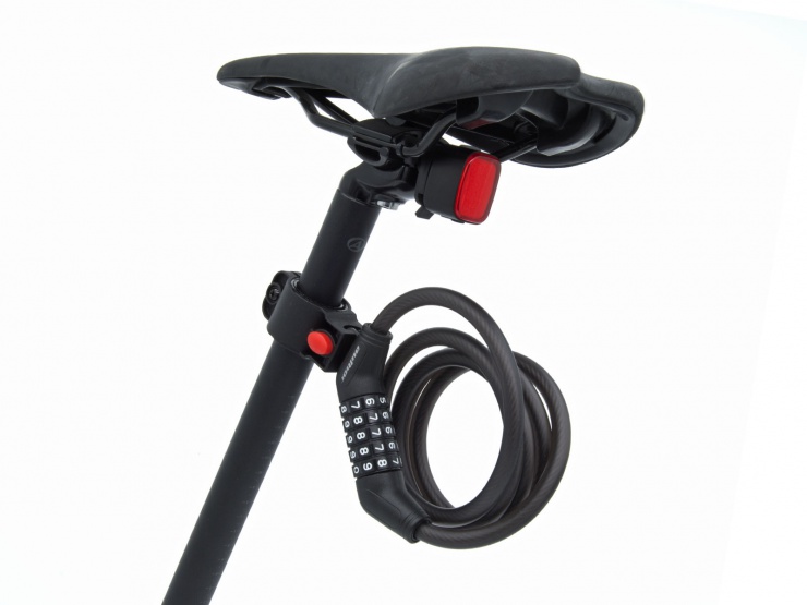 bike fixation