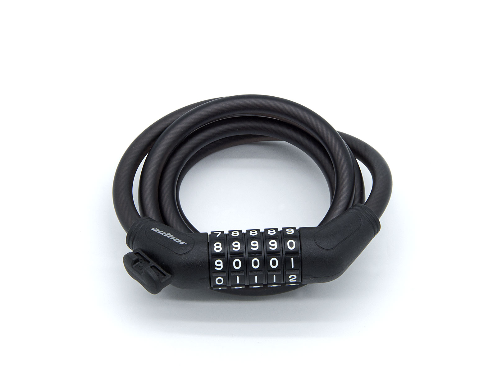Spiral lock ASL-44 SpirCod