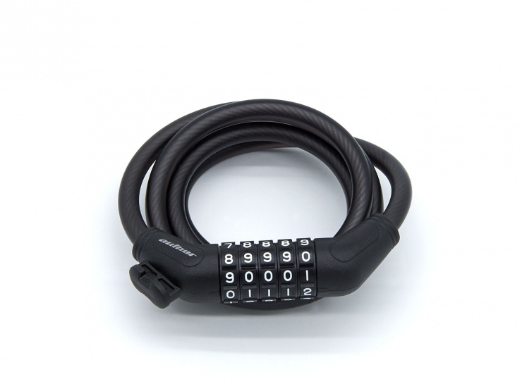 Spiral lock ASL-44 SpirCod
