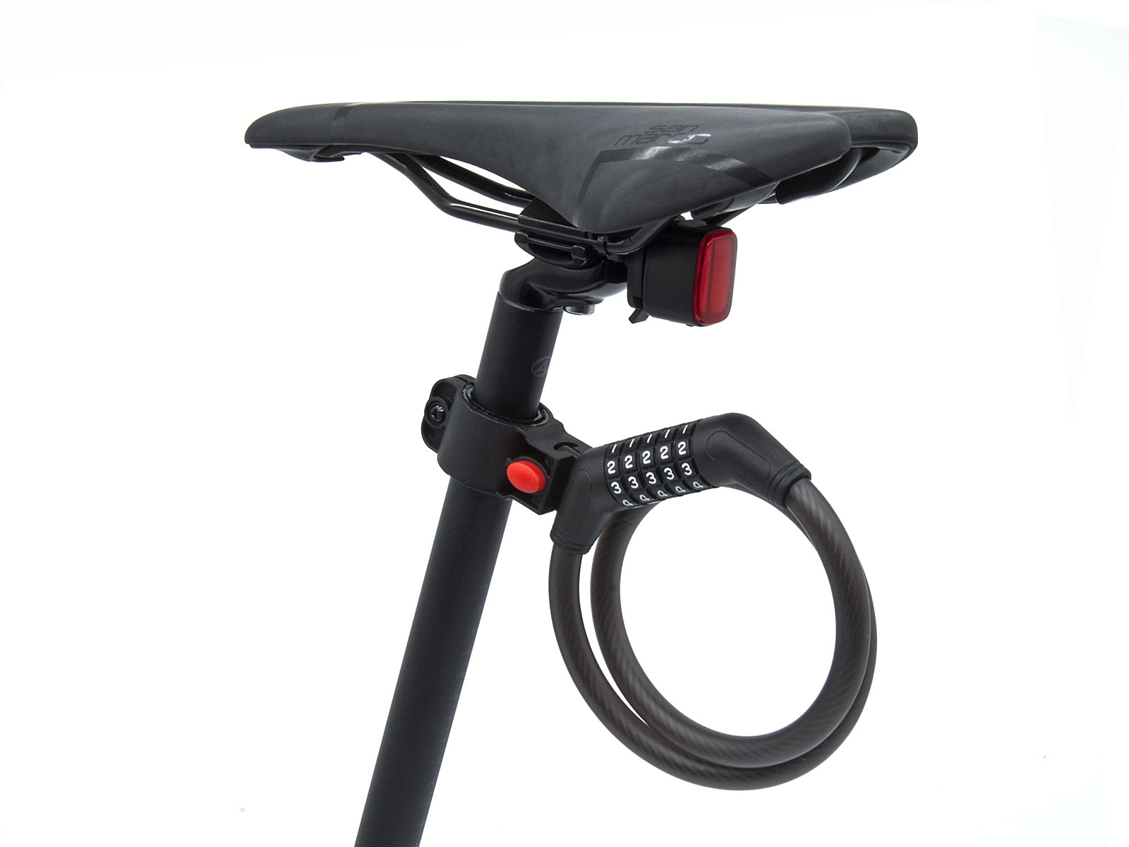 bike fixation