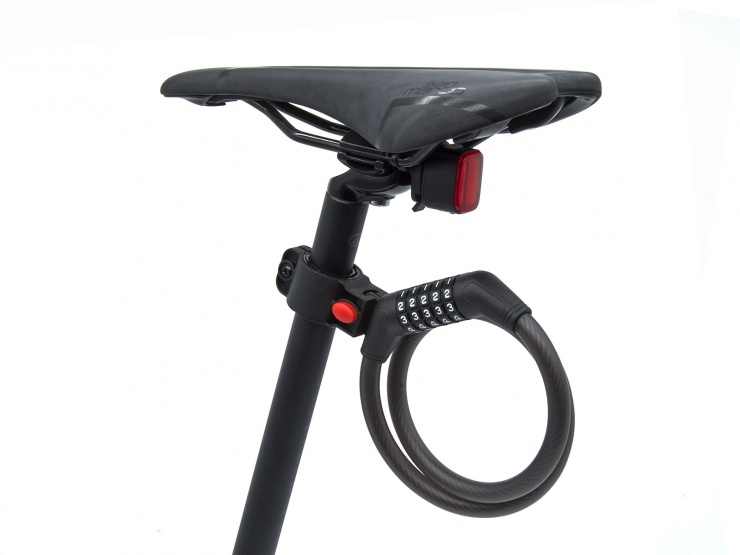 bike fixation