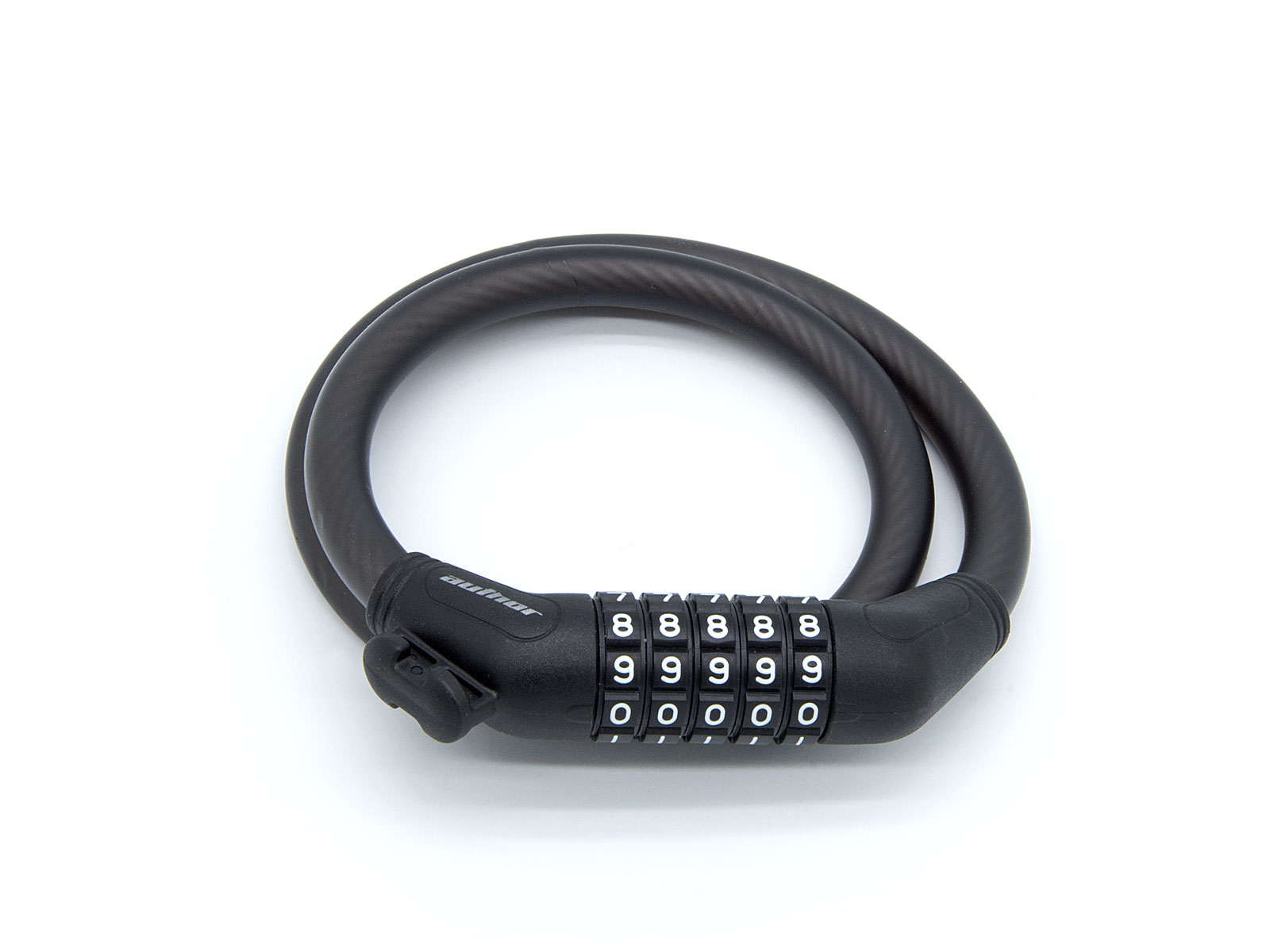 Spiral lock ASL-44 SpirCod