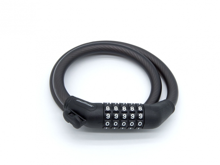 Spiral lock ASL-44 SpirCod